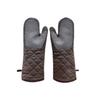 Silicone Heat Resistant Oven Mitt