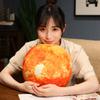 Simulated Earth Sun Mars Moon Stuffed Playthings Stuffed Planets In The Solar System Gentle Doll Pillow Cushions Boys Girls Birth Date Present