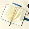 Customizable High-End Business Notebooks with Logo Printing and Gift Box