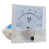 85C1 DC 0200MA Pointer DC Ammeter Head Ampere Meter Gauge Current Measuring Devices