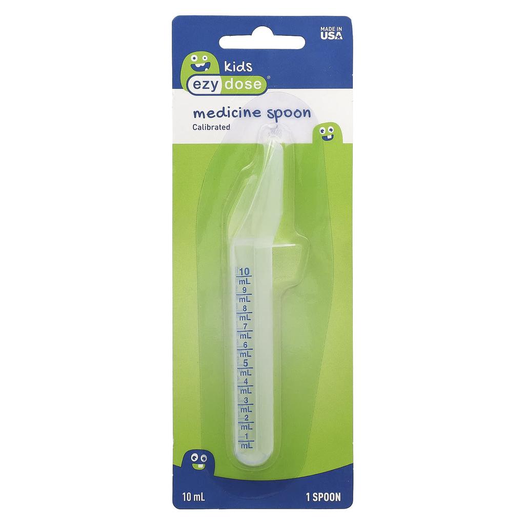 Children's, Medicinal Spoon, 1pc, 10Ml