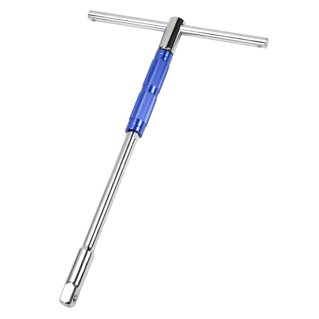 Robust & Corrosion-Resistant Wrench T-Type Hexagon Socket Wrench T-Type Wrench 1