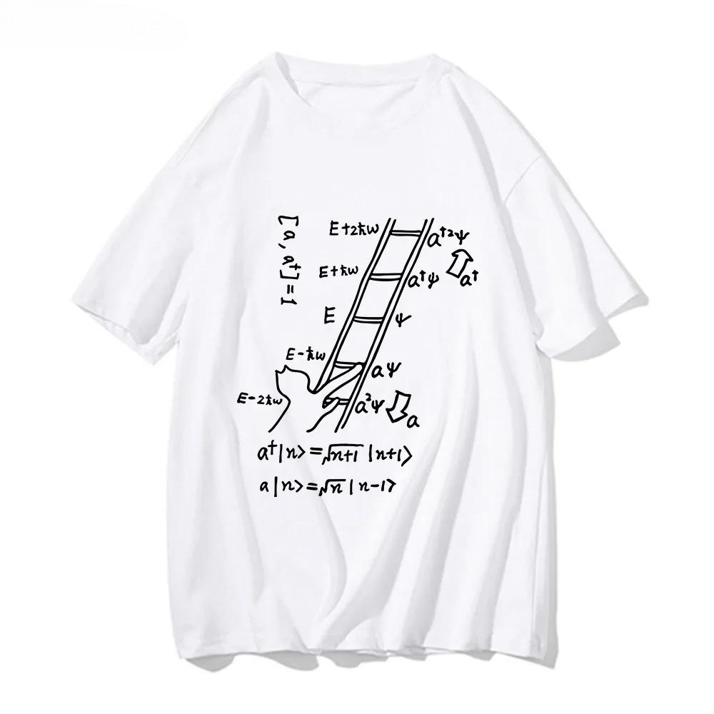Y2K Cotton T-shirt Harajuku Graphic Print Fashion Tee Streetwear Hiphop Top Rock Goth Oversized Casual Short Sleeve T-shirt