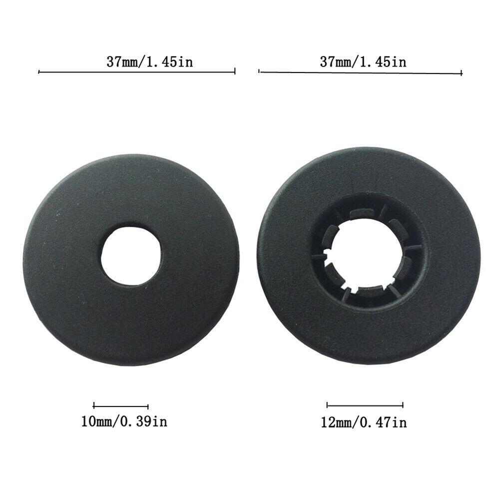 Mats Fitting Clips Set For All Car Makes & Models High Quality