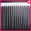 100 Piece Plastic Tamper Seals Numbered Zip Ties Tags For Fire Extinguisher,Shipping,250Mm A