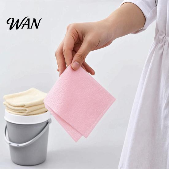 Nettoyant pour Carrelage Céramique 100 Pièces Pastilles Nettoyantes, Nettoyant à Rétention de Parfum, Pastilles d'Entretien Multi-Surfaces pour Carrelages Parquets Marbre