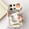 For Infinix Note 30 Pro Case X678B Cute Cartoon Cover Soft Silicone Phone Case For Infinix Note 30 VIP Note 30i Note30 Pro Shell