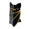 Acrylic Halloween Crab Clip Gothic Shark Clip Funny Bat Hair Claw  Party