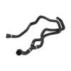 A33G-For Volvo S60 2009 2011-2019 31410826 31474850 Rubber Engine Radiator Hose For XC60 2010-2019