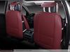 Yinglang Leiling 3D All-Season Car Seat Cushion Pad for Baojun 510 560