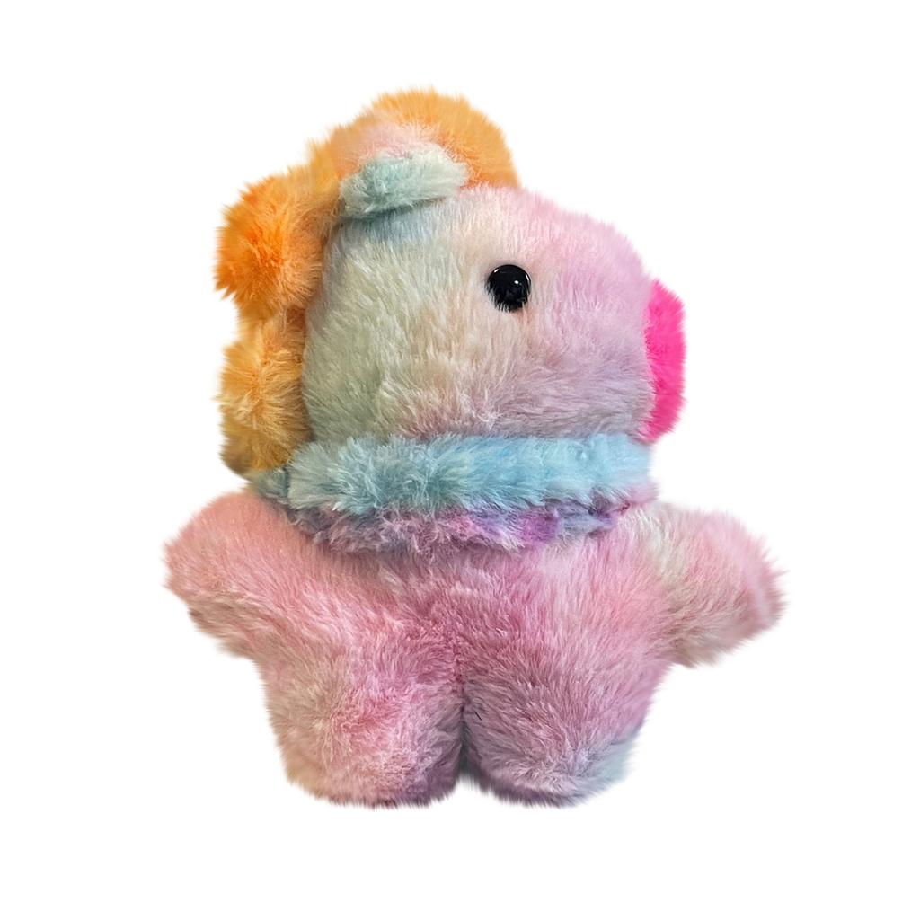 Plush Doll Keychains, Cute Plush Gifts And Idol- Gifts Are Hung Keys, Schoolbags And Cards