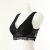 Venus Breathable Lace Sheer Bralette[vlgc676]