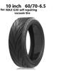 10inch 60/70-6.5 Repaired Automatically Tyre Tubeless Tire For Ninebot Max G30/G30D G30LP Electric Scooter