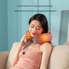 Jiancheng Heating Neck Massage Pillow