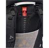 Backpack Vaude Avox 60+10 Black (Women's) (15951-010)
