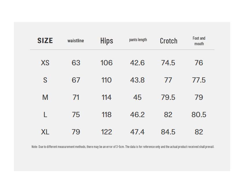 LESS 2024 Spring Casual Mid-Length Shorts