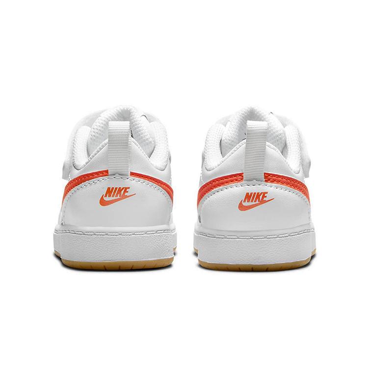 Nike Court Borough Low 2 First Use TD BQ5453-114