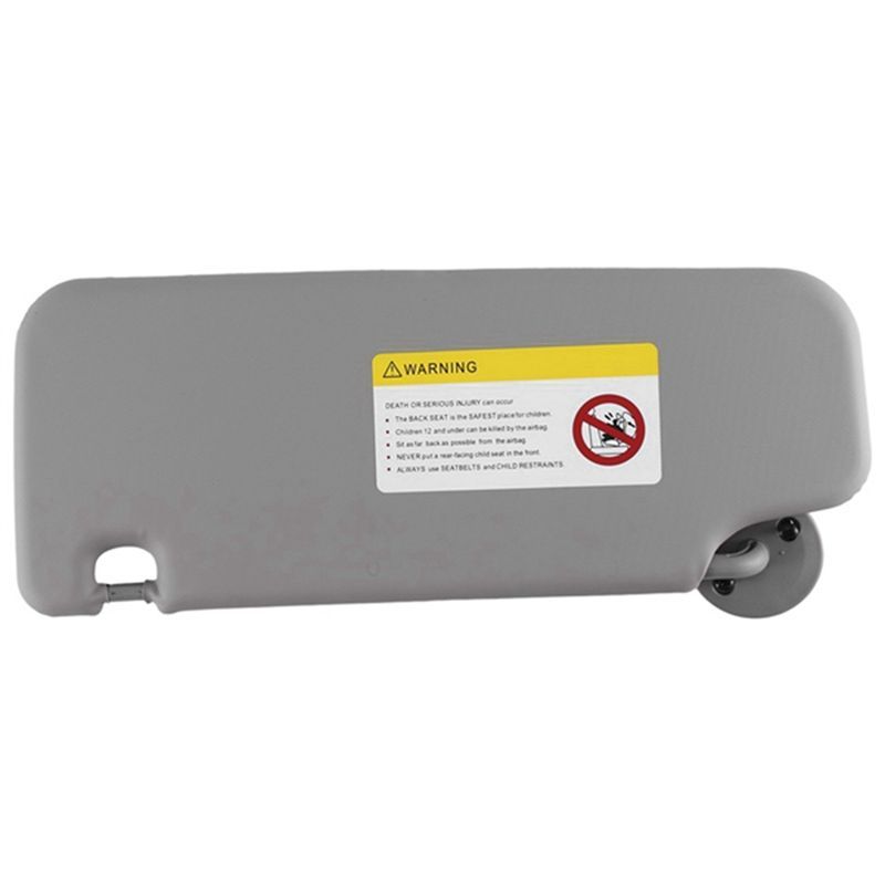 Car Sun Visor For Sonic 2012- Spark 2011- Cruze 2009-2014 Aveo 2011 2012 2013 Accessories Left