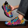 Men's Sneakers Women Sports Shoes Comfortable Male Running Shoes Outdoor Men Athletic Shoe Women's Sneaker Shoes for Man