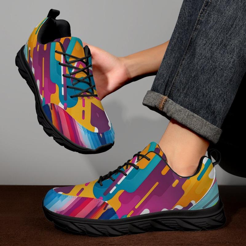 Men's Sneakers Women Sports Shoes Comfortable Male Running Shoes Outdoor Men Athletic Shoe Women's Sneaker Shoes for Man