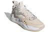 adidas Neo Firewalker 'Gray Pink White' FZ1936