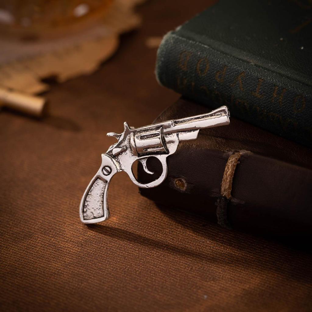 Unisex Fashion Suit Brooch & Corsage Pin for Sweaters