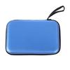 Table Tennis Bat Case Pingpong Paddle Case Table Tennis Bat Bag Pingpong Paddle Hard Case for Training