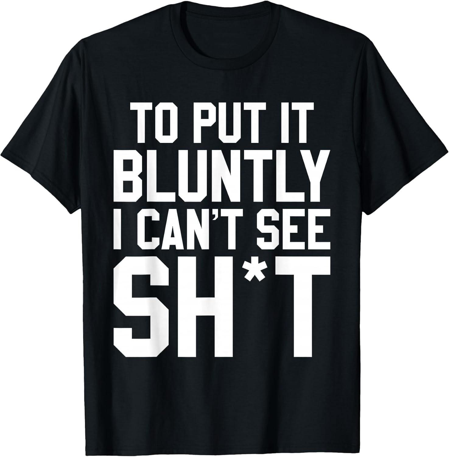 NEW LIMITED! Blind Blindness Braille Visually Impaired Vision Tee - MADE IN USA XXXXL