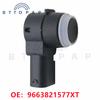 9663821577XT For Citroen C4 SW C6 Picasso Peugeot 307 RCZ 2005-2016 III Break 1.8L 2.0L Parking Distance Sensor PDC 0263003587