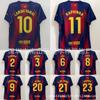 26 Real Madrid Barcelona Jersey No. 10 Mbappe 14 Rashford No. 10 Yamal Football Jersey Top