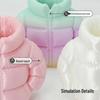 3D Printing Down Jacket Style Pen Holder - Student & Office Desk Organizer