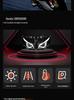 Honda CBR1000RR 2012-2016 LED Headlight Assembly