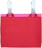 Marushin Pocket Travel Clip Sanrio H11 x x Characters 3065006900 Pouch, Pouch, Pouch, Characters, W14.5 D3cm, Many,