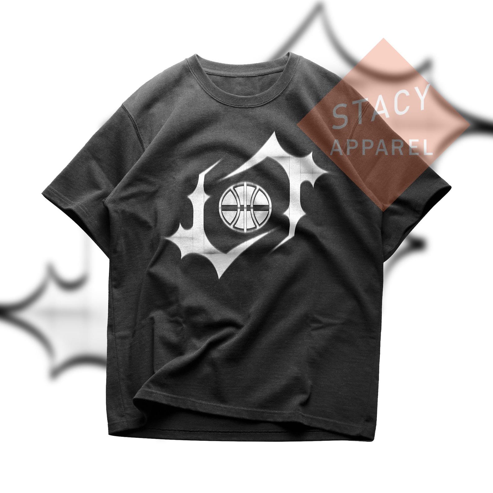 Limited Lucy Bedroque T-shirt - Unmusique Inspired Unisex Heavy Cotton Tee S