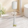 Cup Brush Stand-up Design Richly Foaming Extended Handle Easy Decontamination Dish Cleaning Brush Cup Cleaner Kitchen Accessories