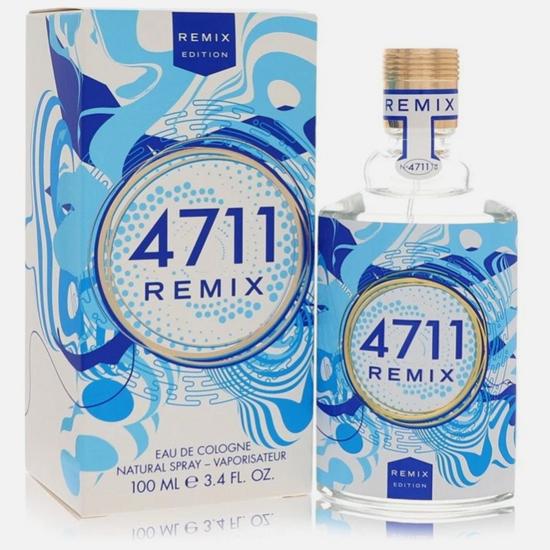 4711 Remix Sparkling Island Одеколон-спрей 100 мл