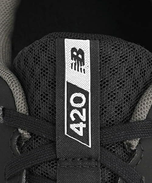 New Balance ME420 Running 4E Wide Perfect for Daily and Size Black Men's Shoes, Lightweight, Breathable, Cushioned, Fit, Casual, Sports, Walking,