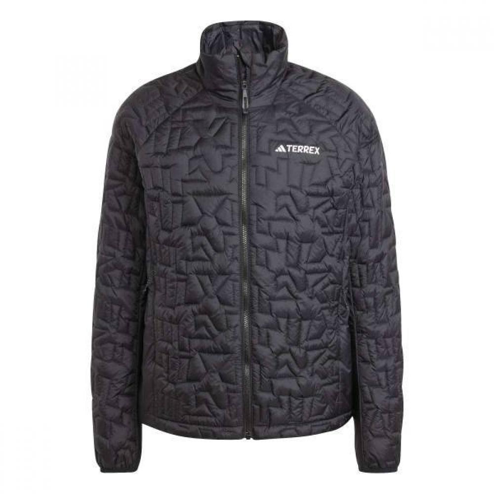 Adidas Terrex Xperior Primaloft Insulated Jacket It3239 Lightweight