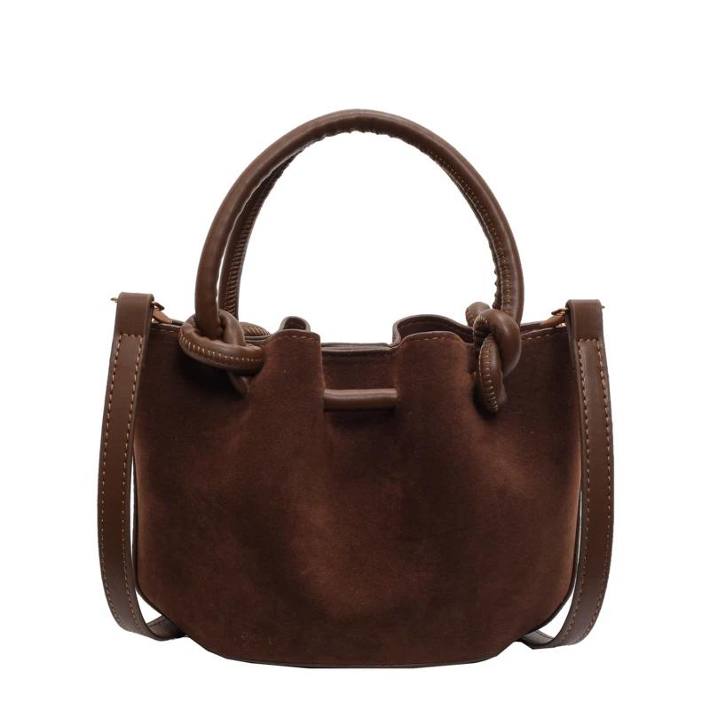 Simple Women's Shoulder Bags  New Fashion Luxury Designer Bags for Women Solid Classic High Quality Ladies Messenger Bags