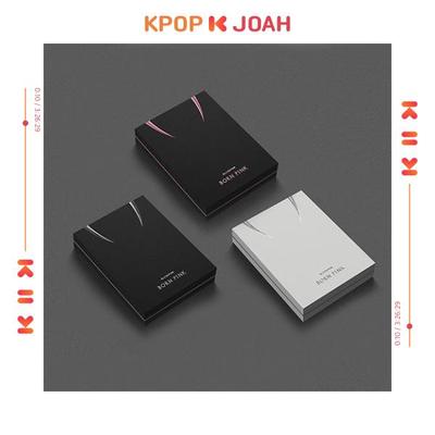 BLACKPINK - The 2nd Album [BORN PINK]