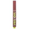 NYX Professional Makeup, Lip Oil Slick Click, Shiny Lip Balm, 03 No Filter Need, 2g (0.07oz)