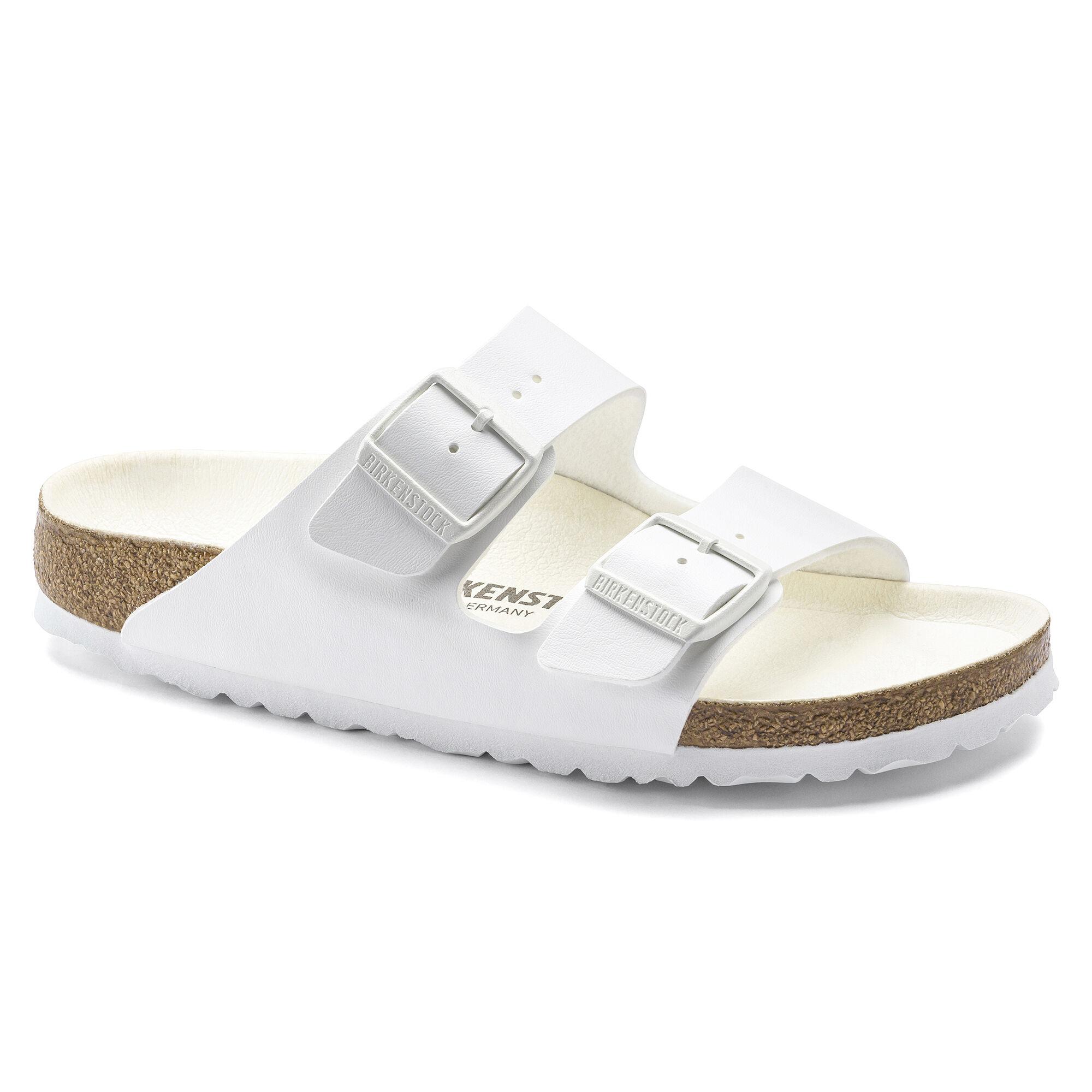 Women`s/Men`s Birkenstock Arizona Birko-Flor Regular sandals