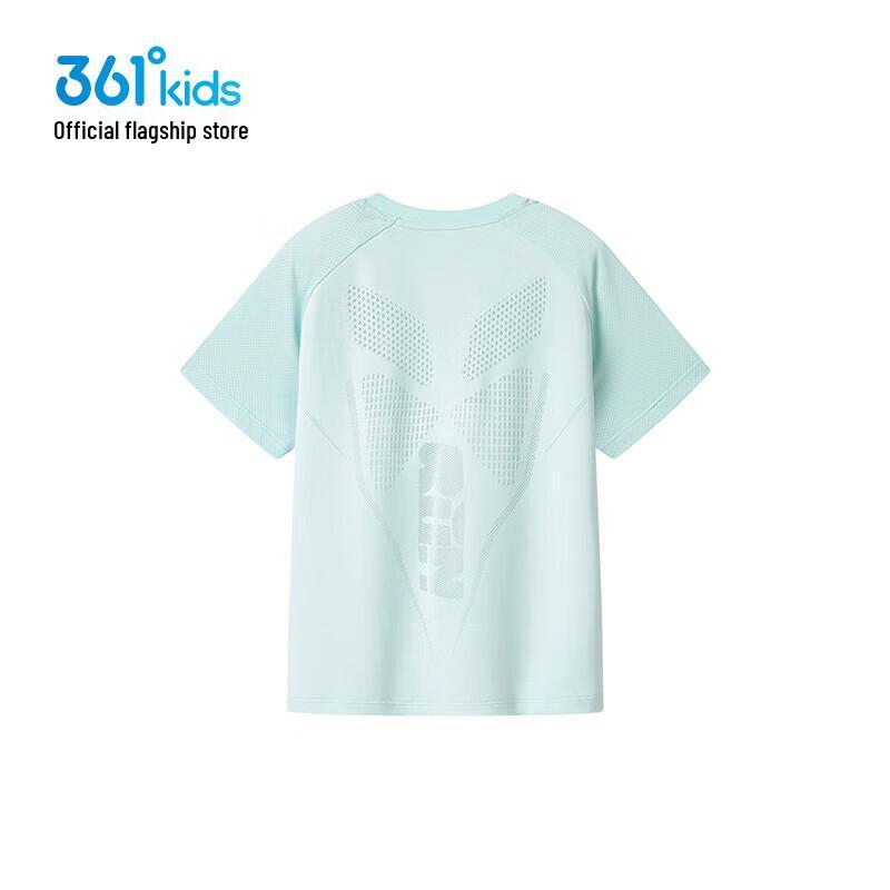 361° Little Boys  Ice-Skin Quick-Dry Short Sleeve T-Shirt K52524214 100