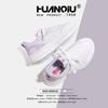 Global women's shoes XHQ-GLD003 summer new mesh breathable casual sports shoes lightweight versatile running shoes women