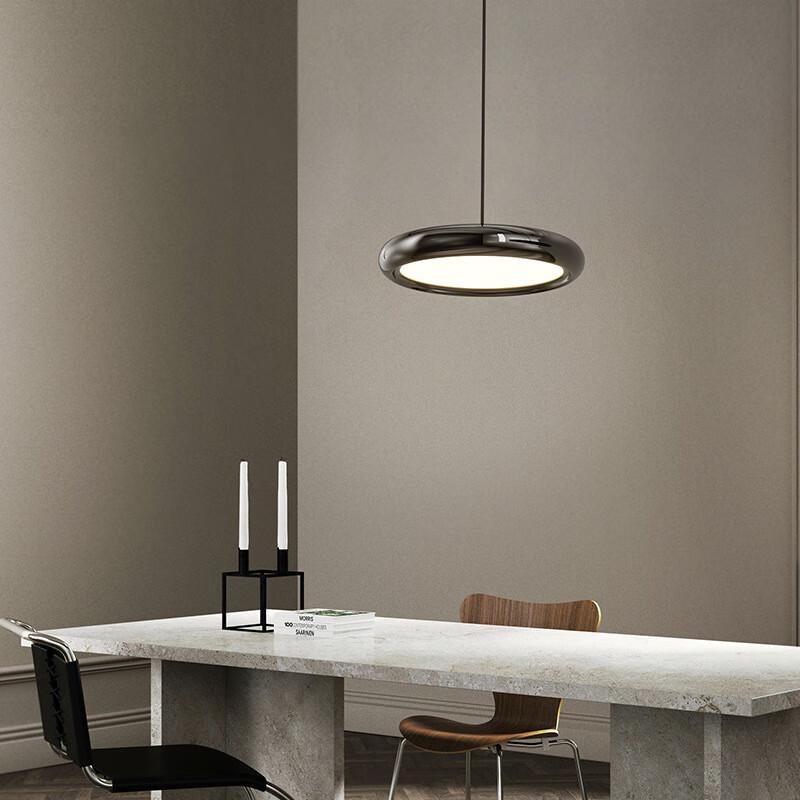 UOSU Modern Minimalist Dining Chandelier