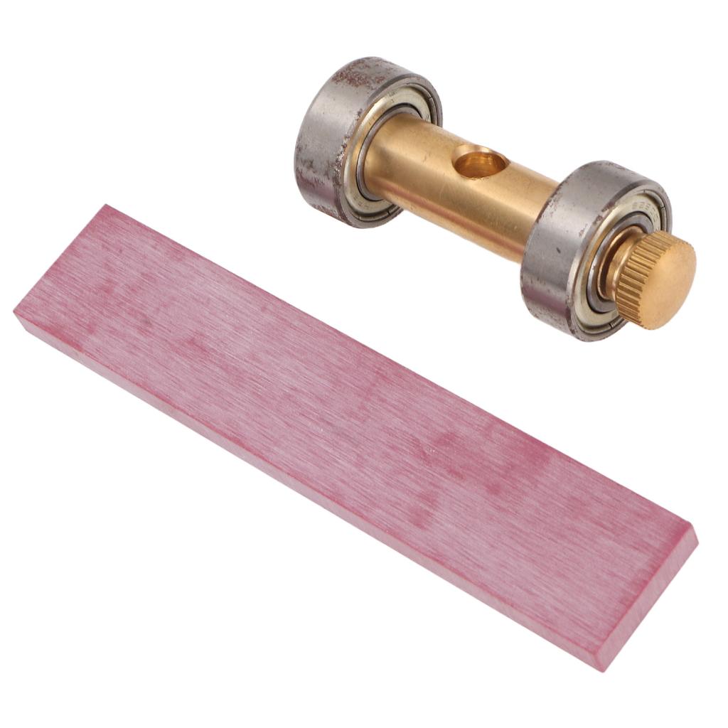 Klokke Skrutrekker Bryne 3000 Grit Kobber Armbåndsur Skrutrekker Sliper Reparasjonsverktøy