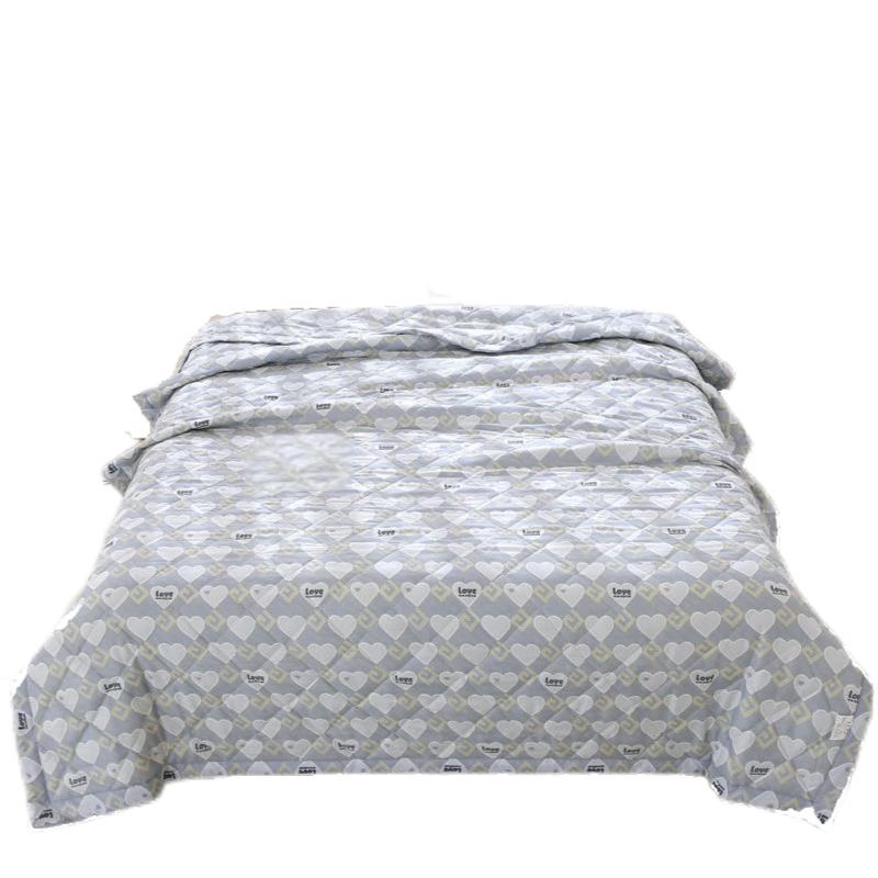 

You Meng Jia Ju Skin-Friendly Summer Quilt 150cm*200cm