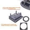 5Pcs 3/4/5/6.5/8/10 Speaker Speaker Sealing Gasket  for FOCAL Tweeter Speaker Repair
