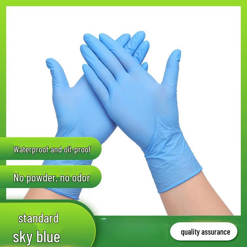 Chuanye Disposable Food Grade Gloves