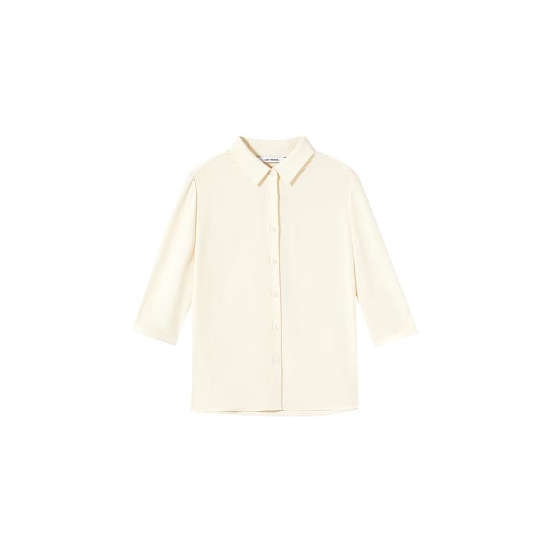 Langzi Commuter Style Designed Shirt